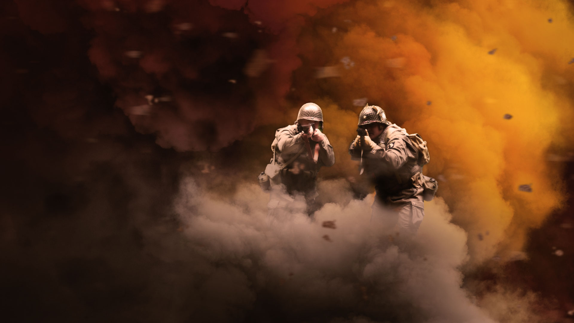 Airsoft klub - Alfa